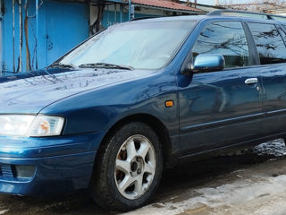 Nissan Primera foto 2