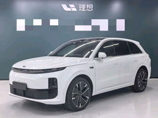 LiXiang L6, 2025 г.