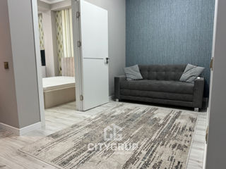 Apartament cu 1 cameră, 48 m², Centru, Chișinău foto 6