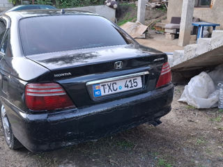 Honda Accord foto 4