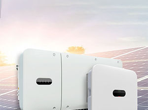 Инверторы для солнечных батарей от топ производителей Huawei и Sofar foto 6