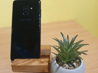 Samsung A8 duos 950 lei foto 6