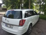 Opel Astra foto 3