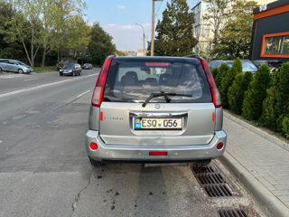 Nissan X-Trail foto 5