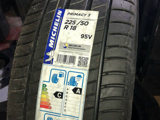 Cauciucuri Michelin New!!! 225 50 R18