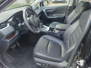Toyota Rav 4 foto 4