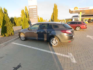 Renault Megane foto 3