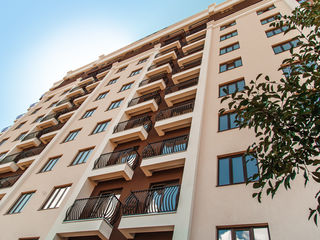 Grăbiți-vă ultimele 2 apartamente disponibile cu 2 odăi separate și living de 55,08m2 foto 4