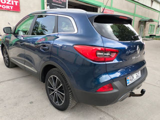 Renault Kadjar foto 3