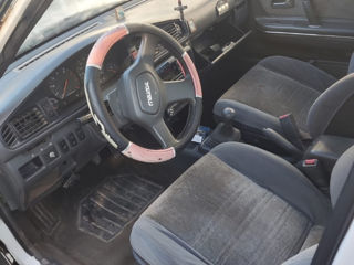 Mazda 626 foto 6