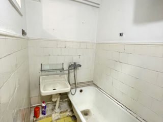 Apartament cu 1 cameră, 33 m², Râșcani, Chișinău foto 4