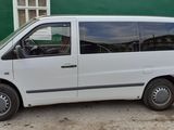 Mercedes Vito foto 1