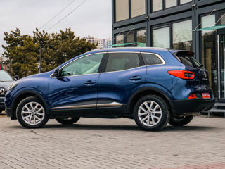 Renault Kadjar foto 2