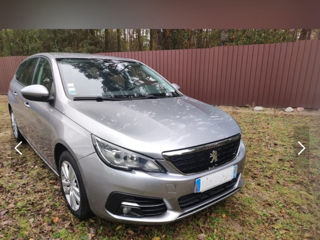 Peugeot 308 foto 10