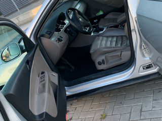 Volkswagen Passat foto 8