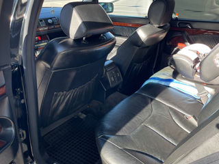 Mercedes S-Class foto 4