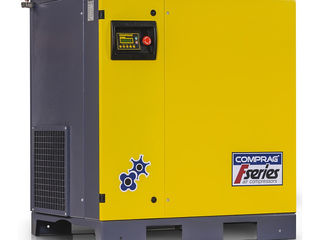 Compressor cu surub 15 kW. Producere Germania. Винтовой компрессор 15 кВт foto 3