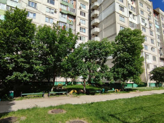 1-rm apt., 36 м², 5/9 fl.