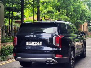 Hyundai Palisade foto 6