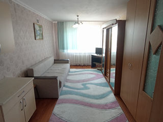 Комната, 21 м², Центр, Кишинёв