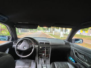 BMW 7 Series foto 7