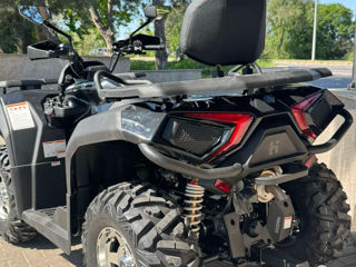Hisun 550 L / 2025 !!! фото 4