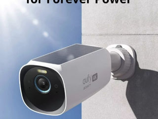 Wi Fi Video camera EufyCam S330 (eufyCam 3) foto 4