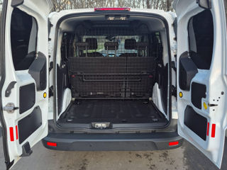 Ford Transit Connect foto 5