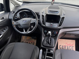 Ford Grand C-MAX foto 7