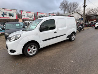 Renault Kangoo Maxi foto 3