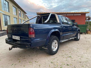 Dodge Dakota foto 4