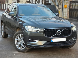 Volvo XC60 foto 3