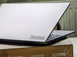 Lenovo ThinkBook 15 IPS (Core i7 1065G7/16Gb DDR4/512Gb SSD/15.6" FHD IPS) foto 15