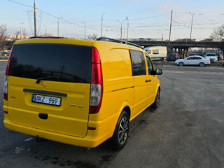 Mercedes Vito foto 5