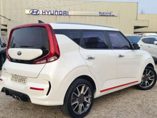 KIA Soul foto 2