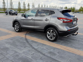 Nissan Qashqai foto 2