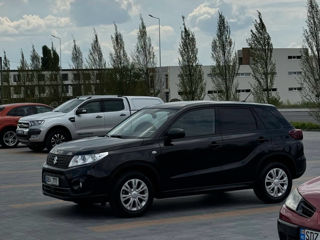 Suzuki Vitara foto 3