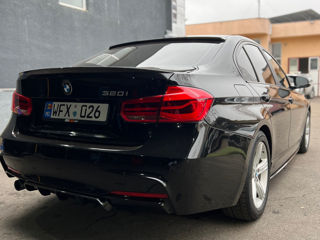 BMW 3 Series foto 4