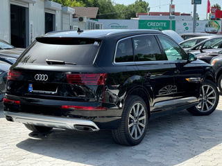 Audi Q7 foto 5