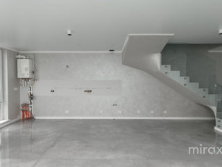 Apartament cu 4 camere, 180 m², Periferie, Codru, Chișinău mun. foto 10