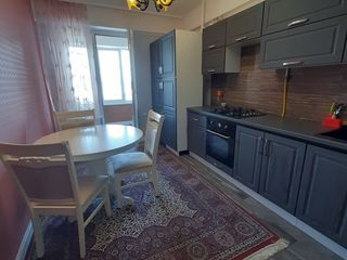 Apartament cu 3 camere, 104 m², Centru, Chișinău