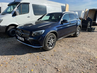 Mercedes GLC foto 2