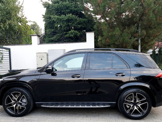 Mercedes GLE foto 7