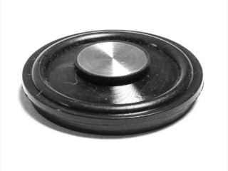 Мембрана ТНВД GM Opel z22yh 2.2 и Peugeot, Citroen 2.0 HPi