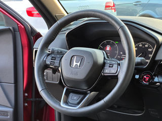 Honda CR-V foto 13