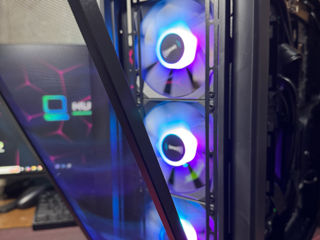 HustlePC Medium//gtx 1080 8gb, i5 13400f, ddr4 32gb ram, ssd 1tb фото 4