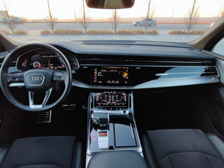 Audi Q7 foto 8