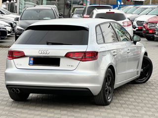 Audi A3 foto 4