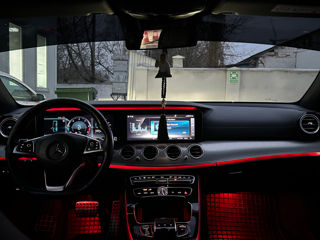 Mercedes E-Class foto 7