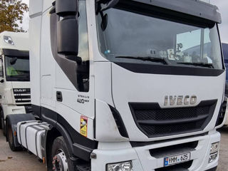 Iveco EURO 5 EEV foto 2